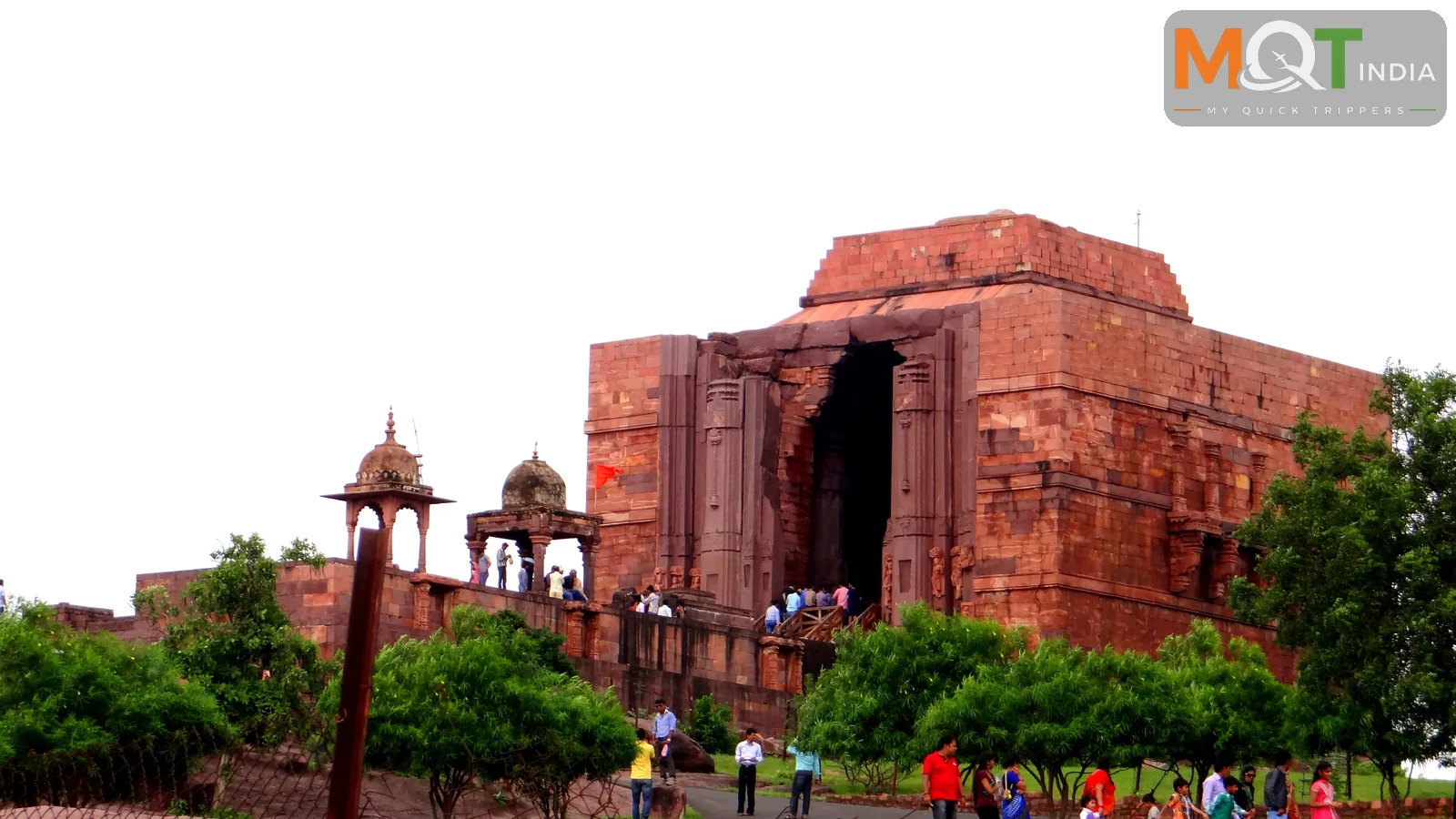 Bhopal Tour Packages