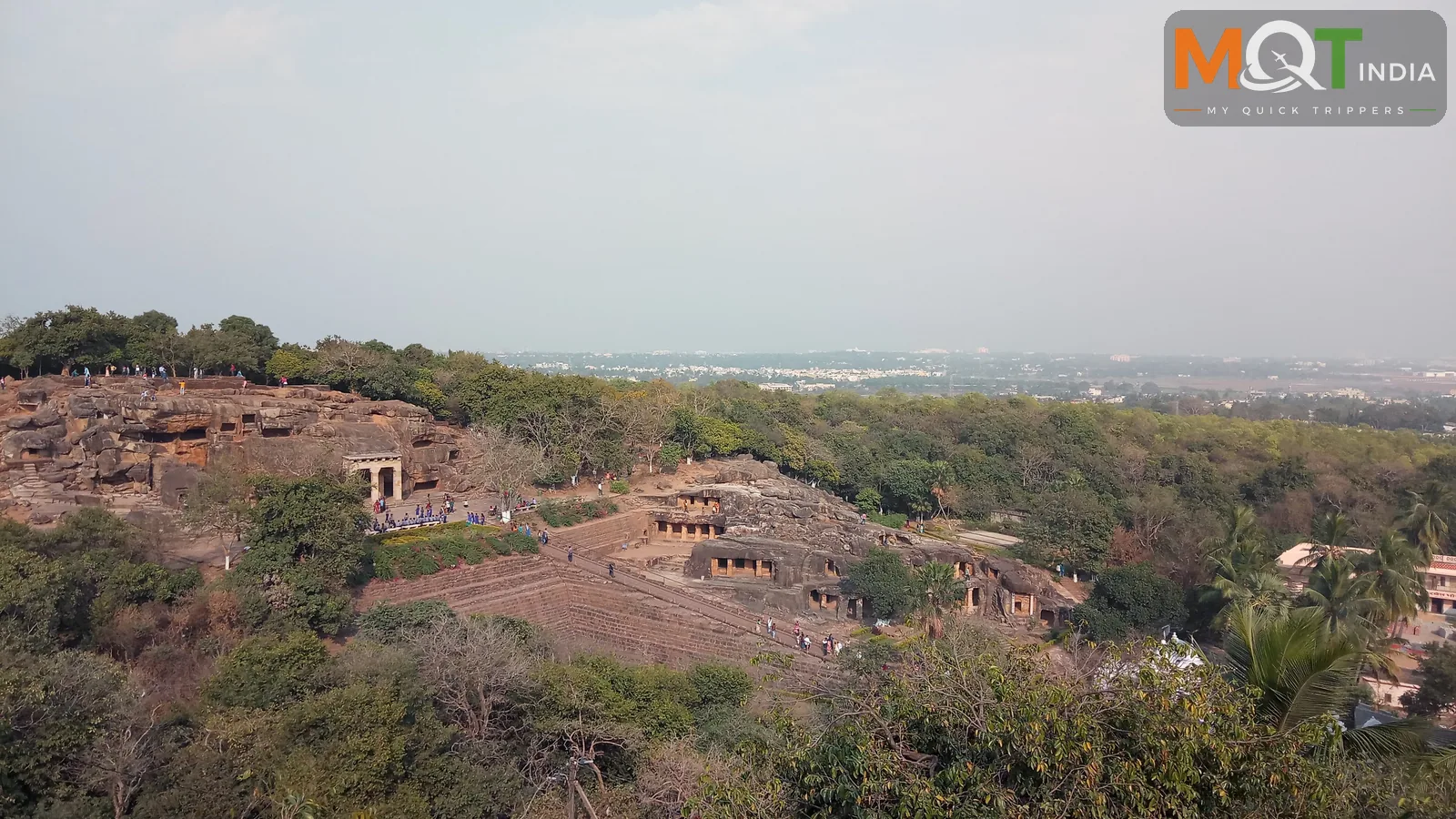 Enchanting Orissa Tour Package