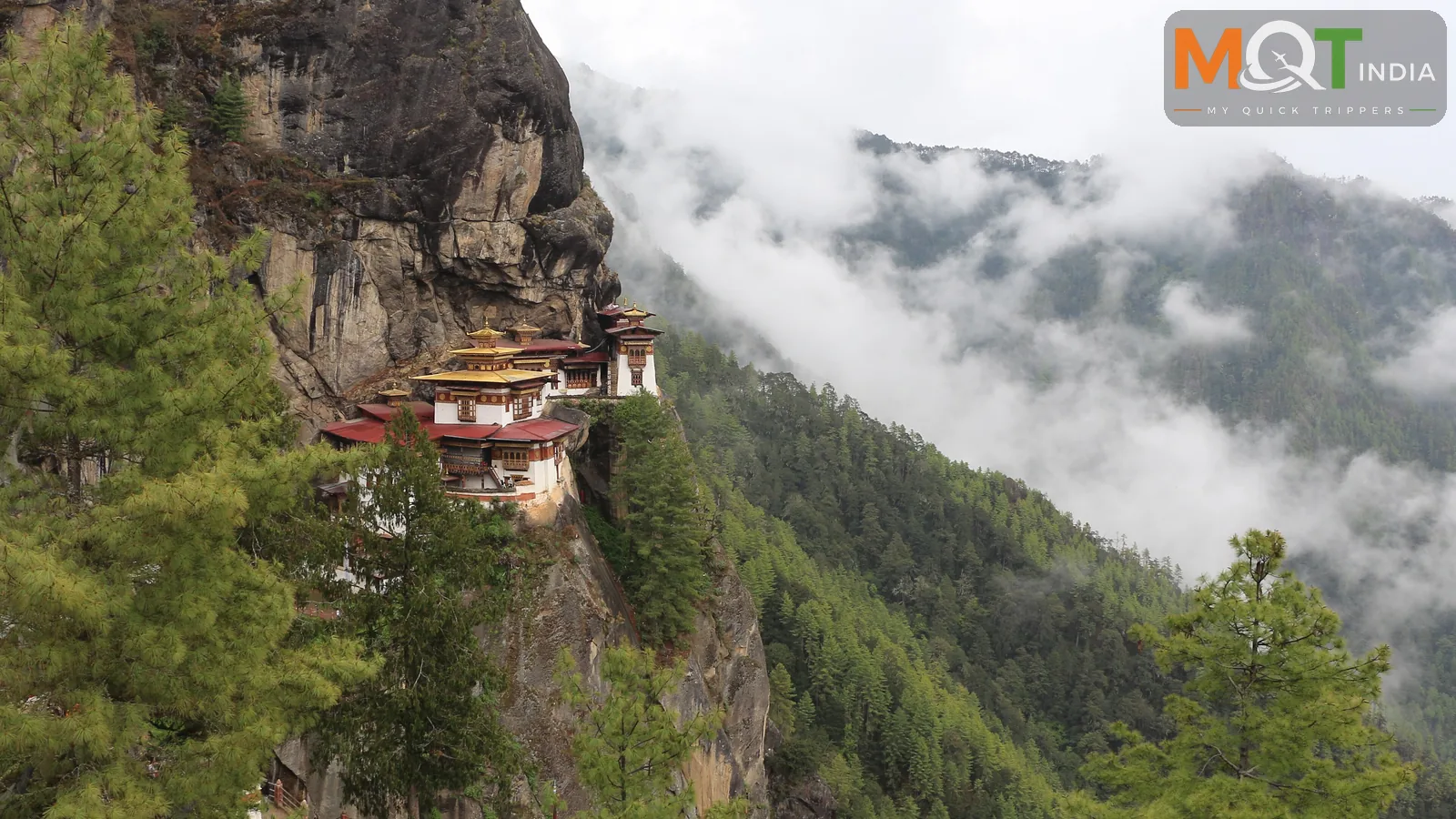 Bhutan Tourism