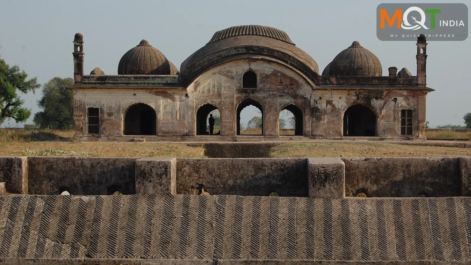 Burhanpur Tour Packages