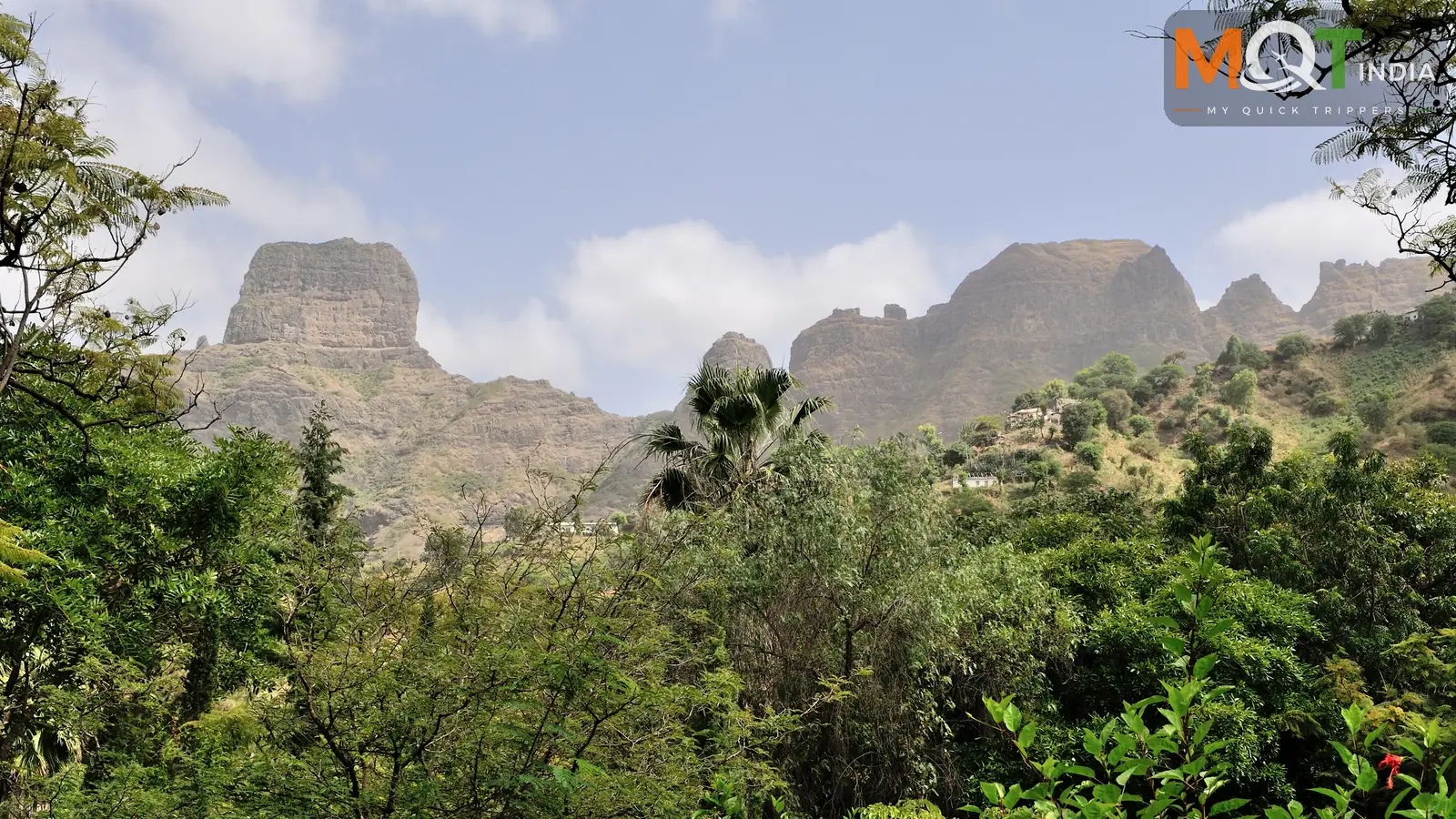 Cape Verde Tour Packages tour experience