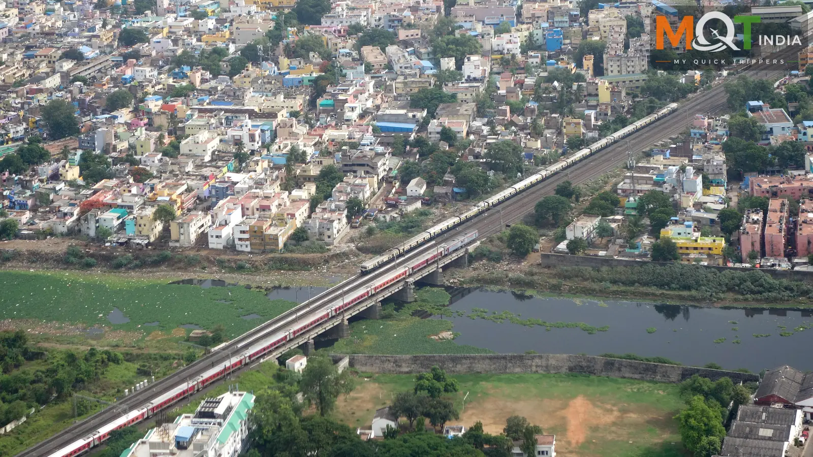 Chennai Sightseeing Tour Package