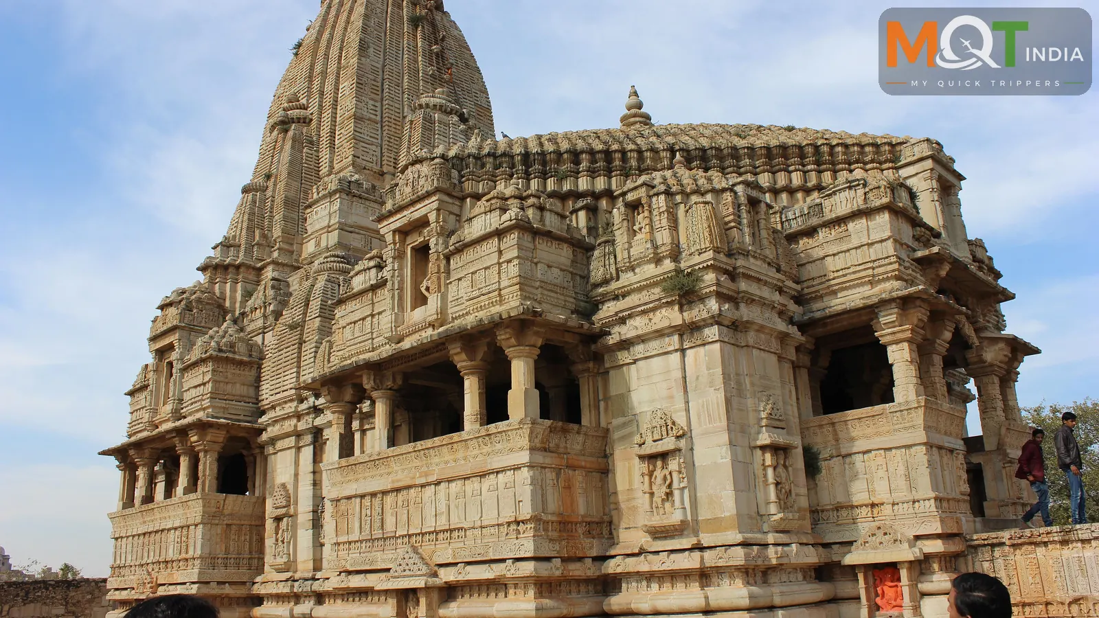 Chittorgarh Tour Packages tour experience