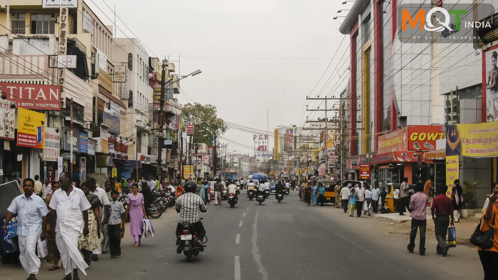 Coimbatore Tour Packages tour experience