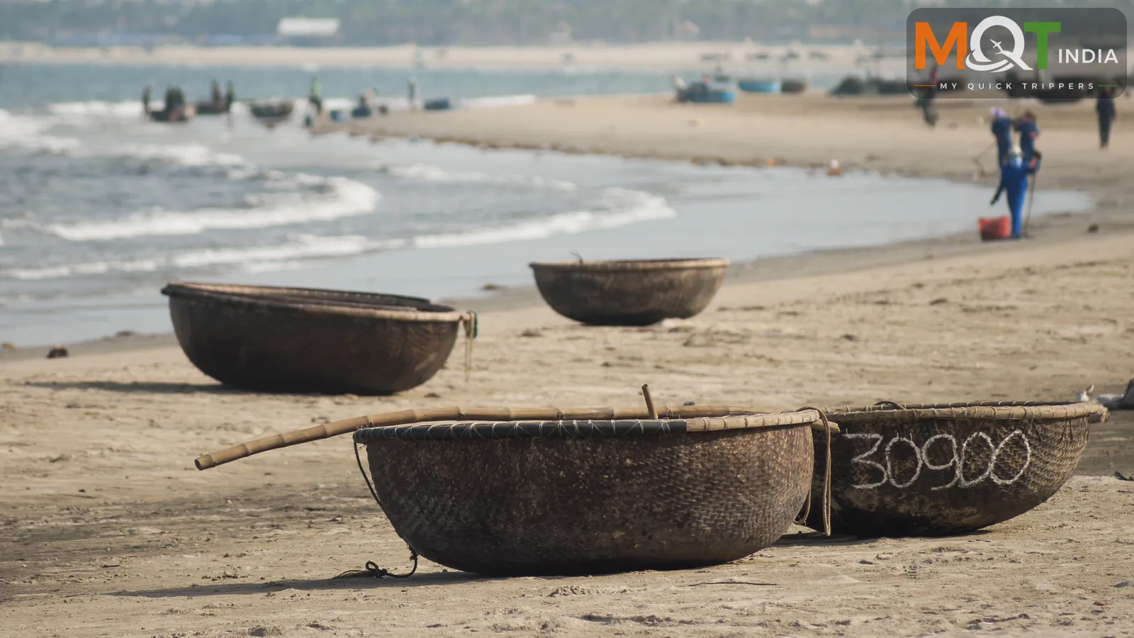 Quy Nhon tour experience