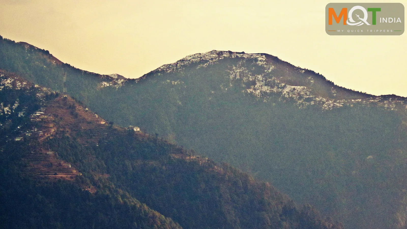 Dalhousie Tour Packages