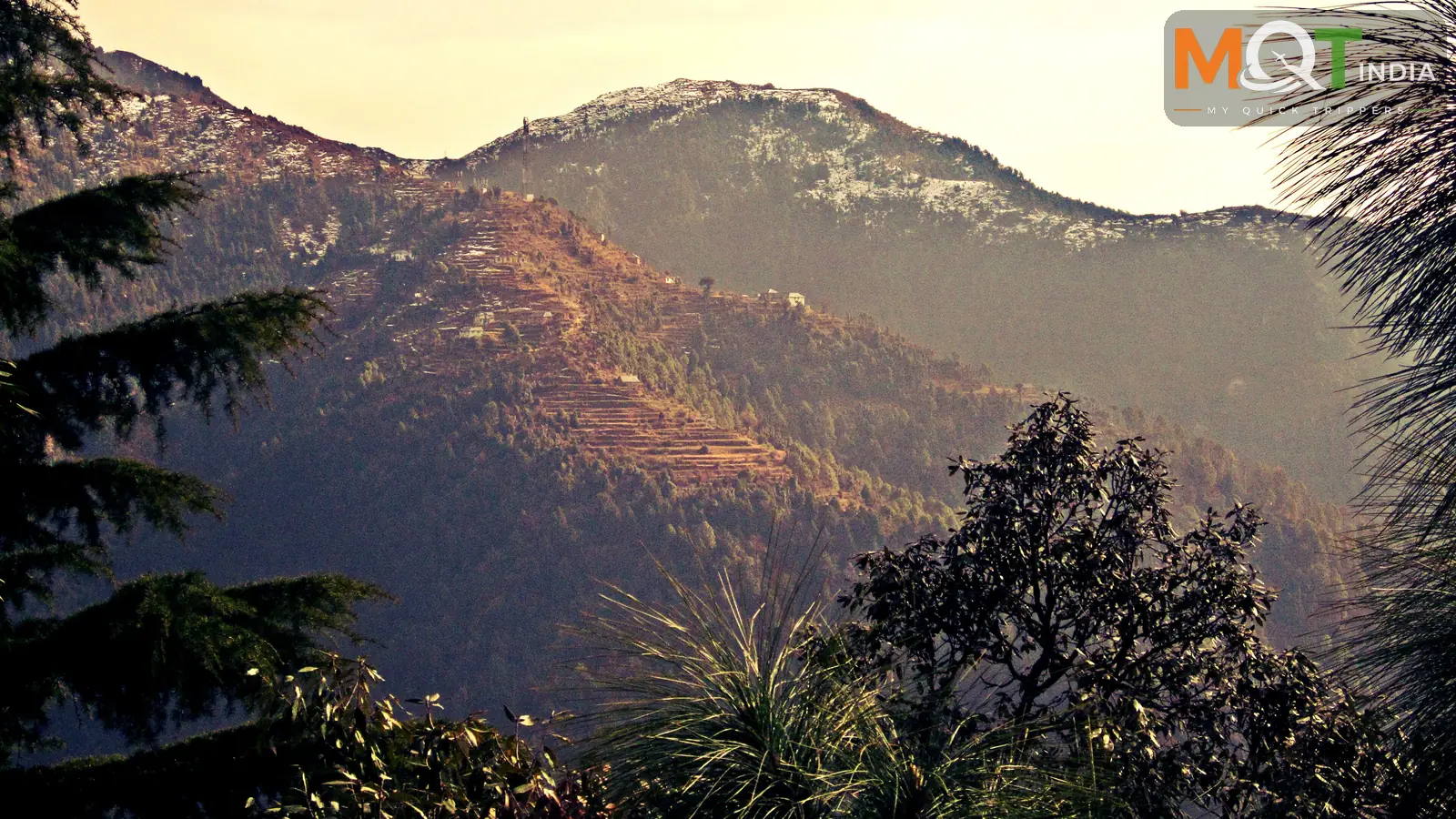 Himachal with Vaishno Devi Darshan