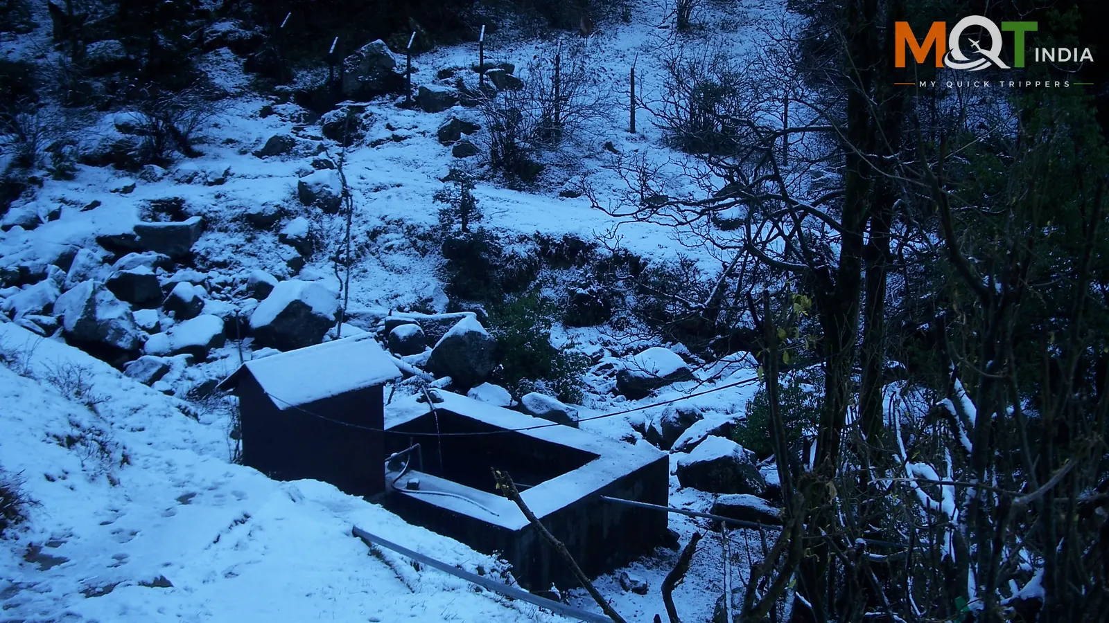 Scenic Himachal Tour Package