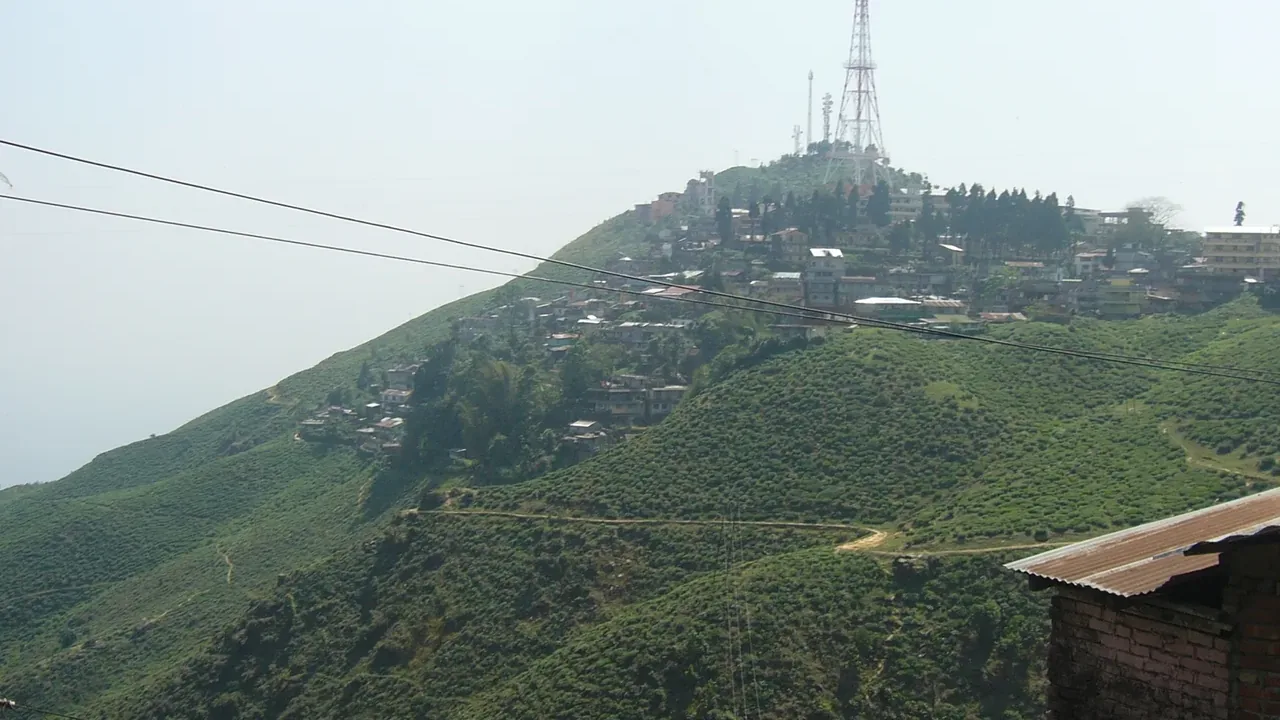 Darjeeling Tour Packages