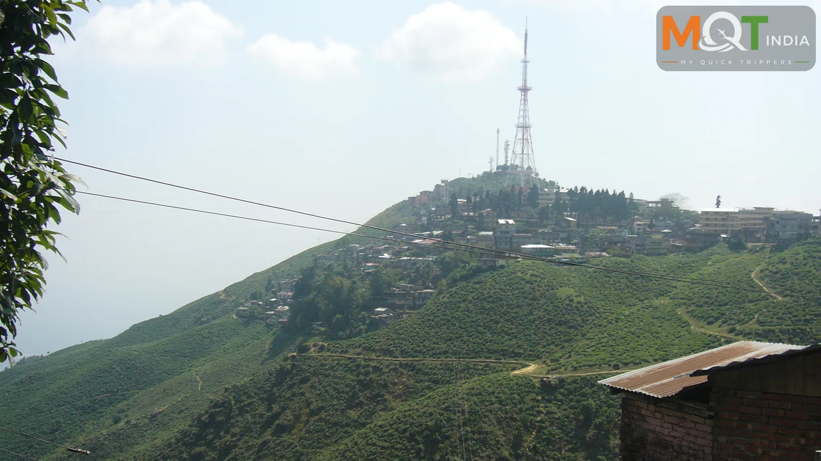 Darjeeling Heritage Tour Package