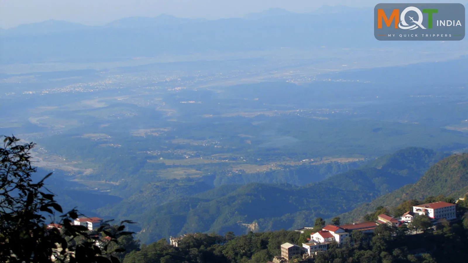 Dehradun Tour Packages