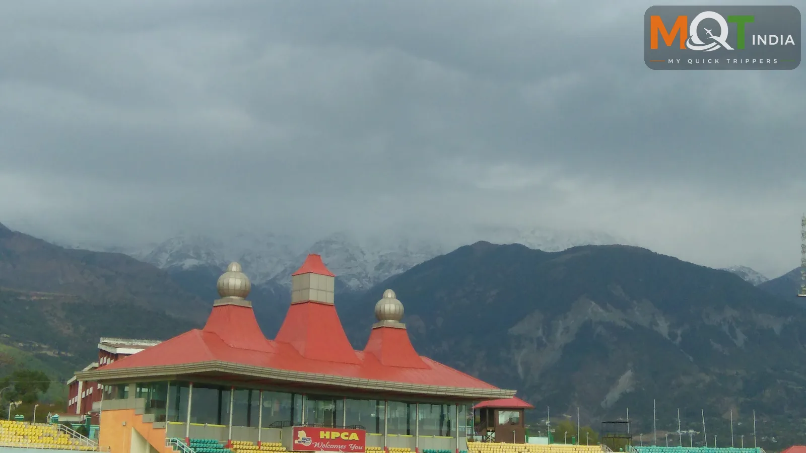 Dharamshala Tour Packages