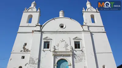 St. Paul's Church