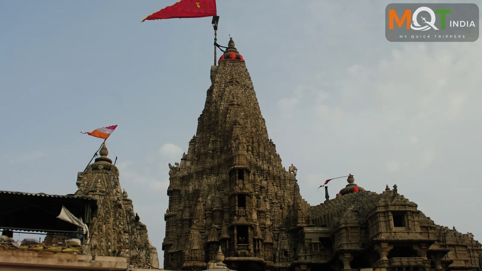 Dwarka Tour Packages