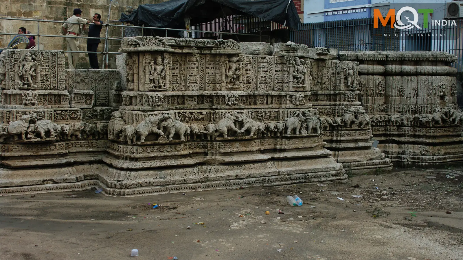 Dwarka