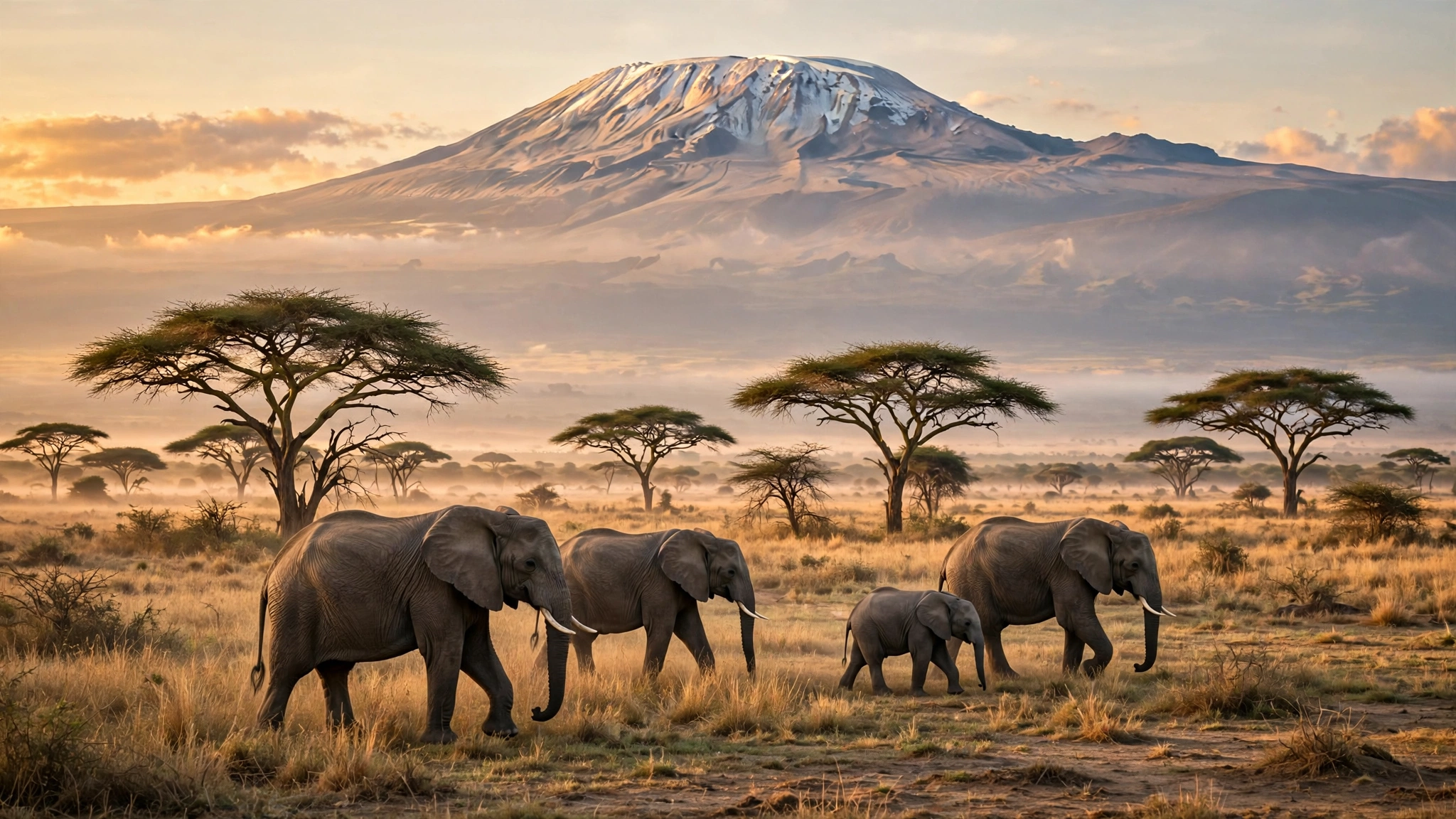 East Africa Tour Packages tour experience