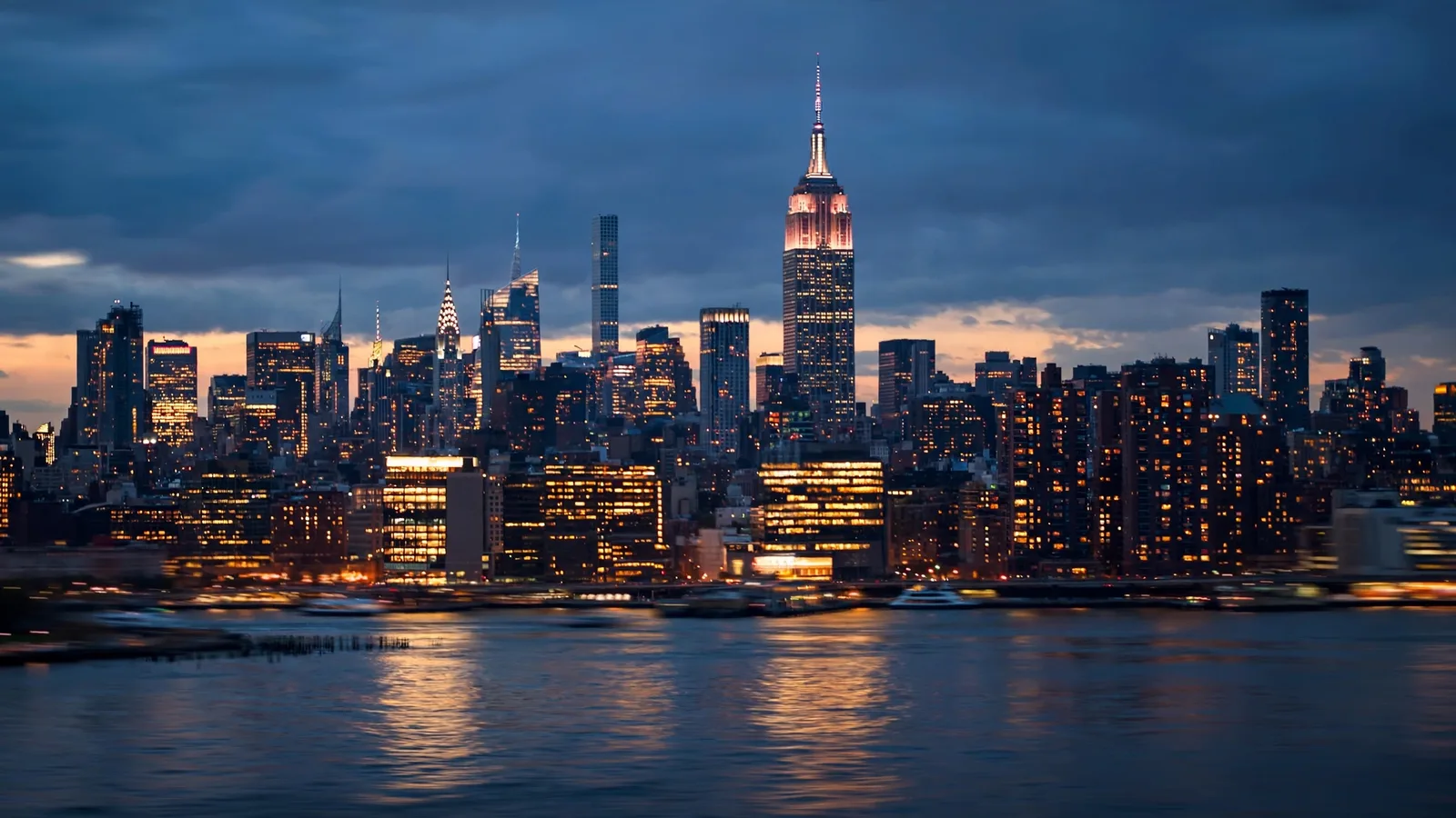 East America Tour Packages tour experience