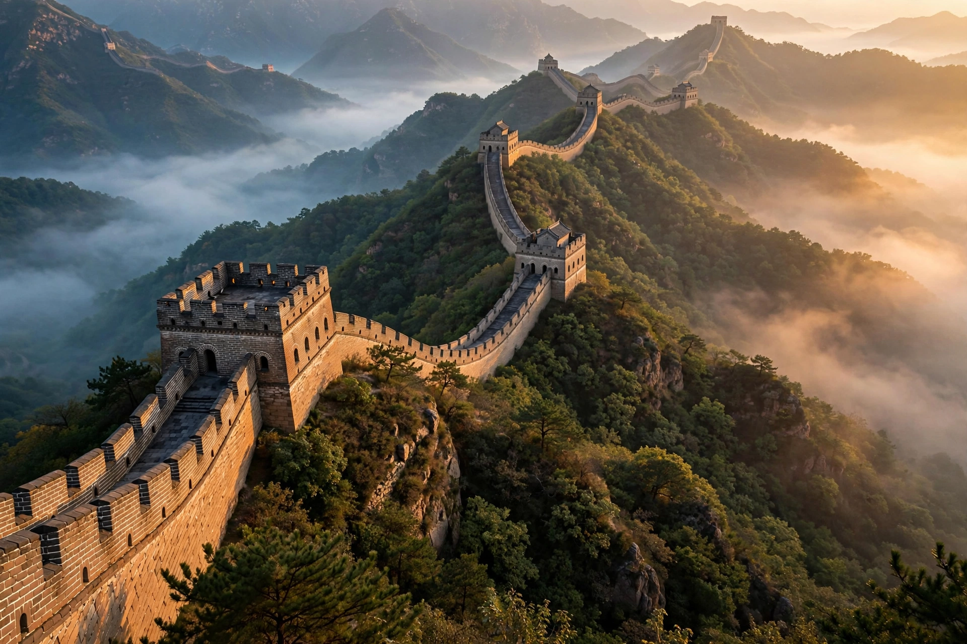 East Asia Tour Packages tour experience