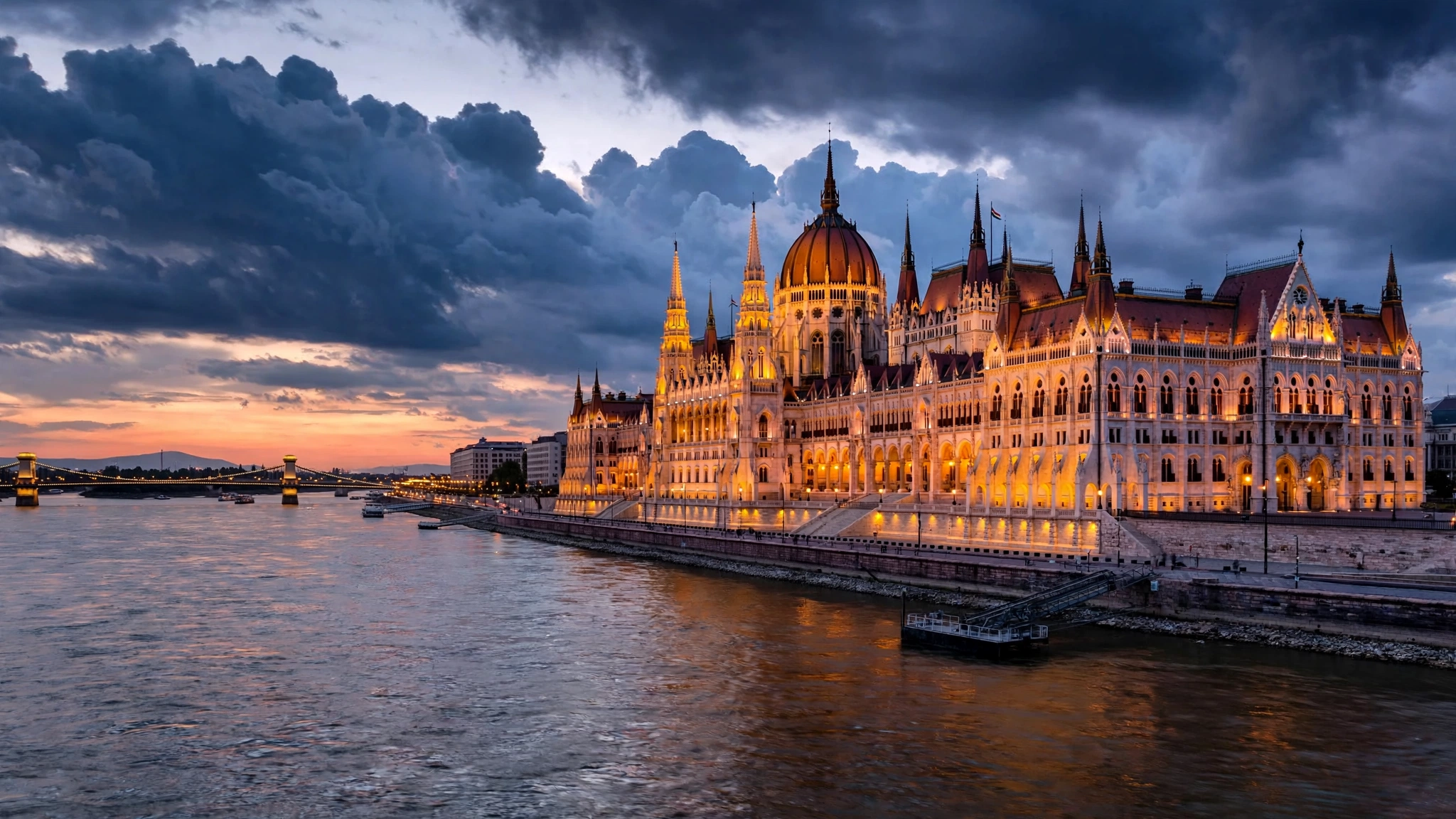 East Europe Tour Packages