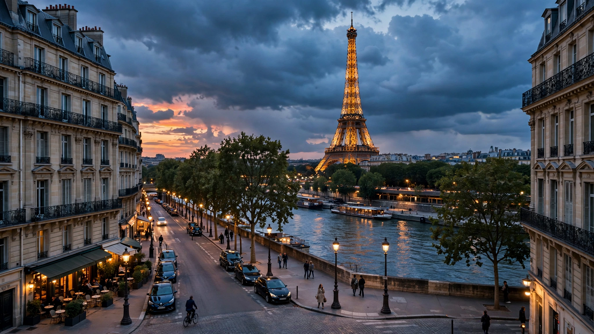 Europe Tour Packages