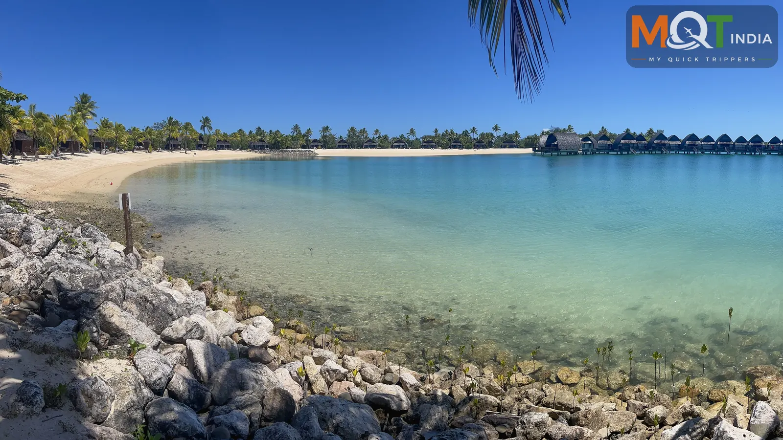 Fiji Tour Packages – Book Fiji Holiday Packages tour experience