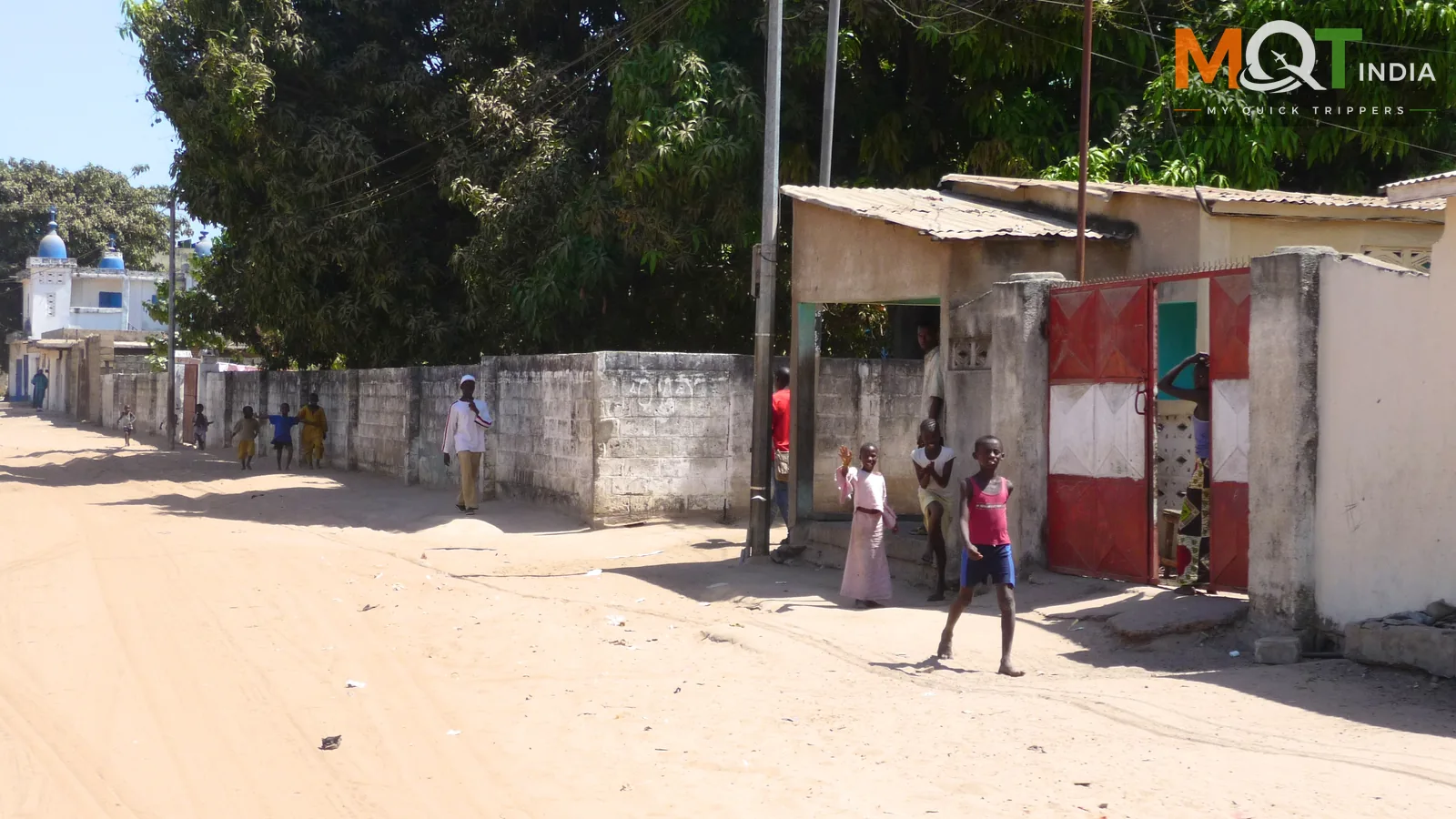 Gambia Tour Packages tour experience