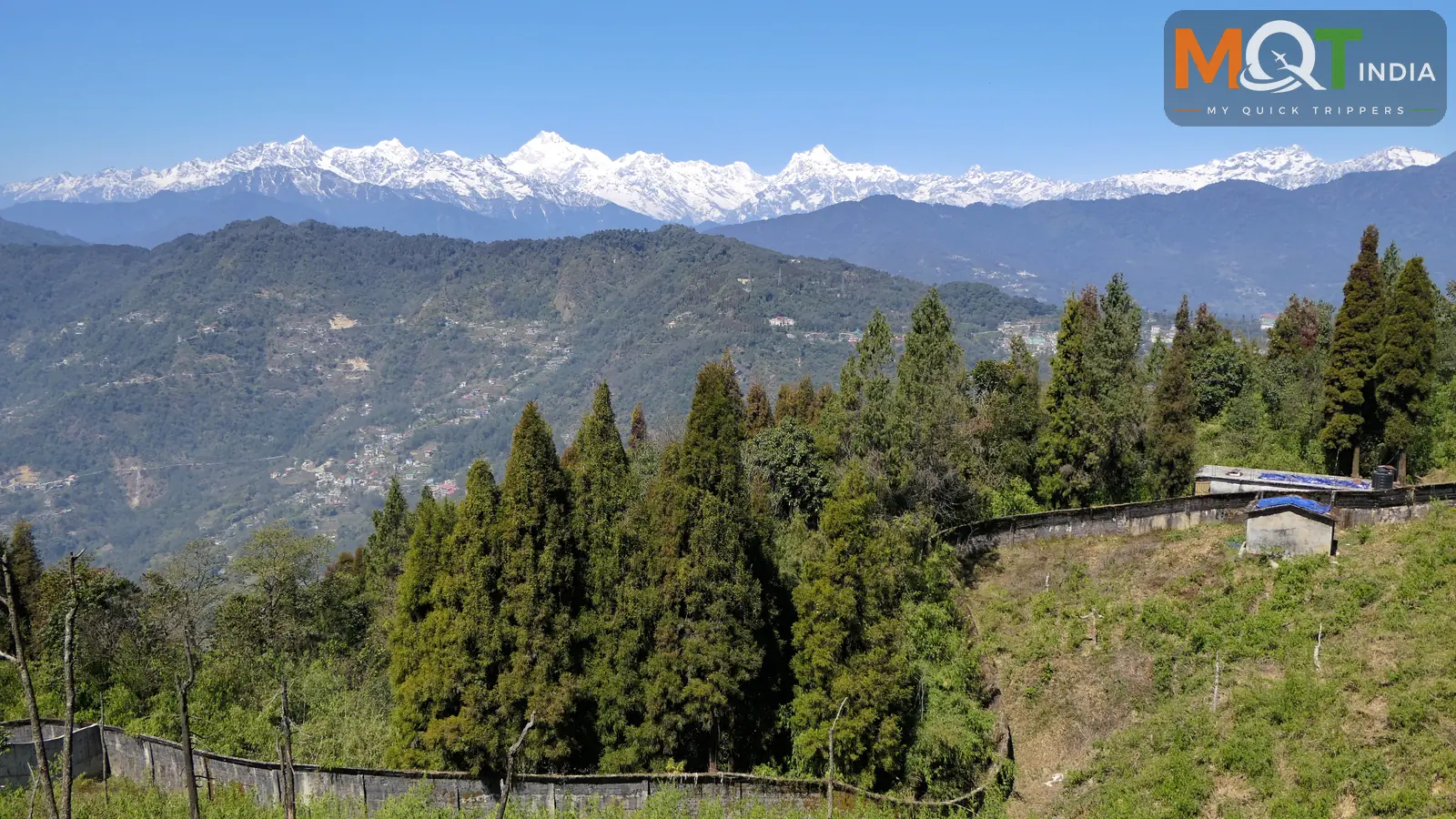 Gangtok Tour Packages