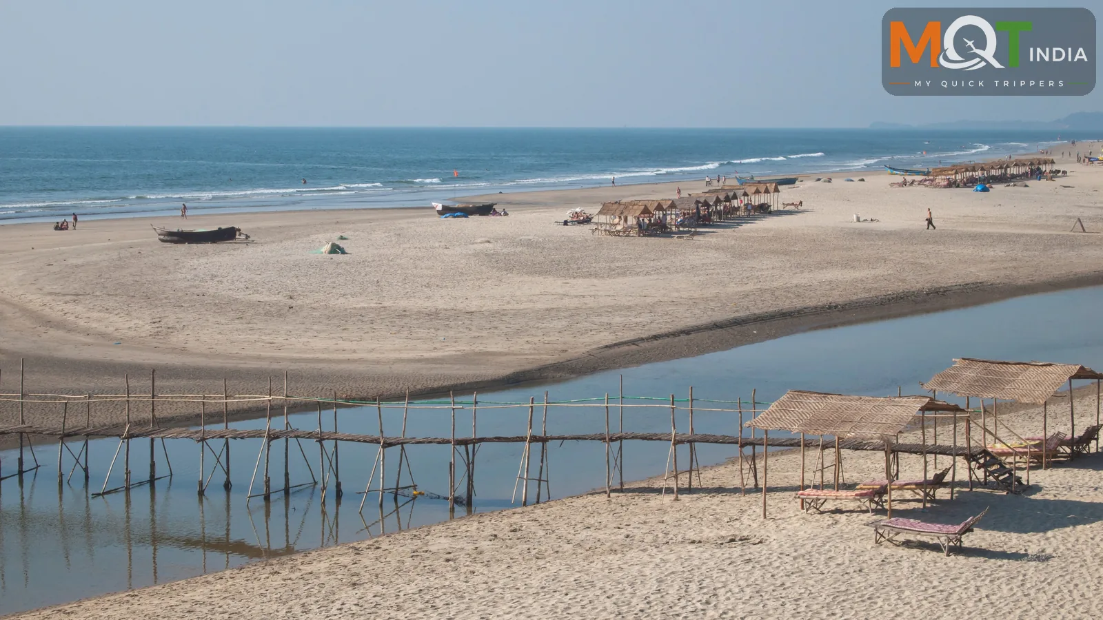 Goa Tour Package for 5 Days