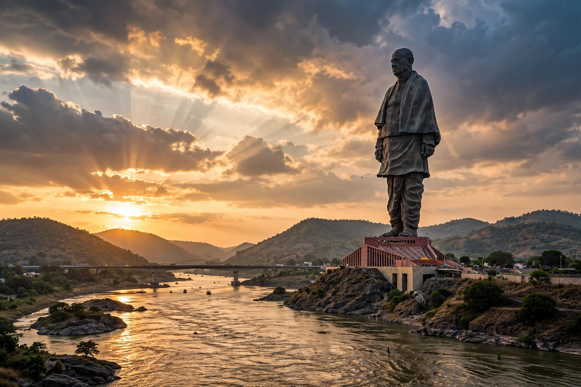 Best of Gujarat Tour Package