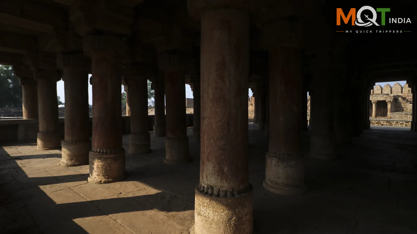 Gwalior Tour Packages