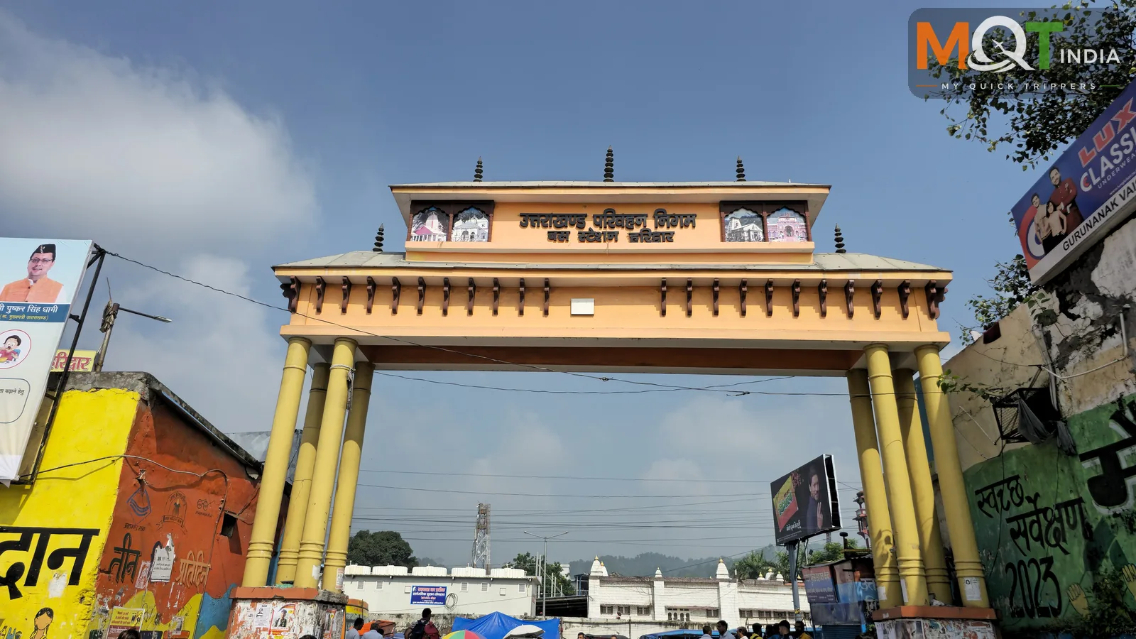 Satopanth Swargarohini Trek
