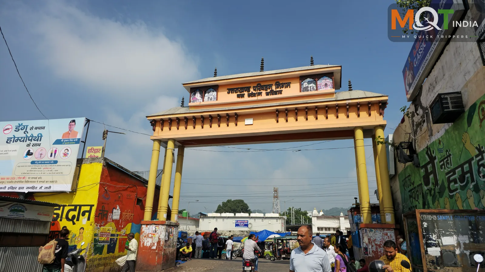 Satopanth Swargarohini Trek