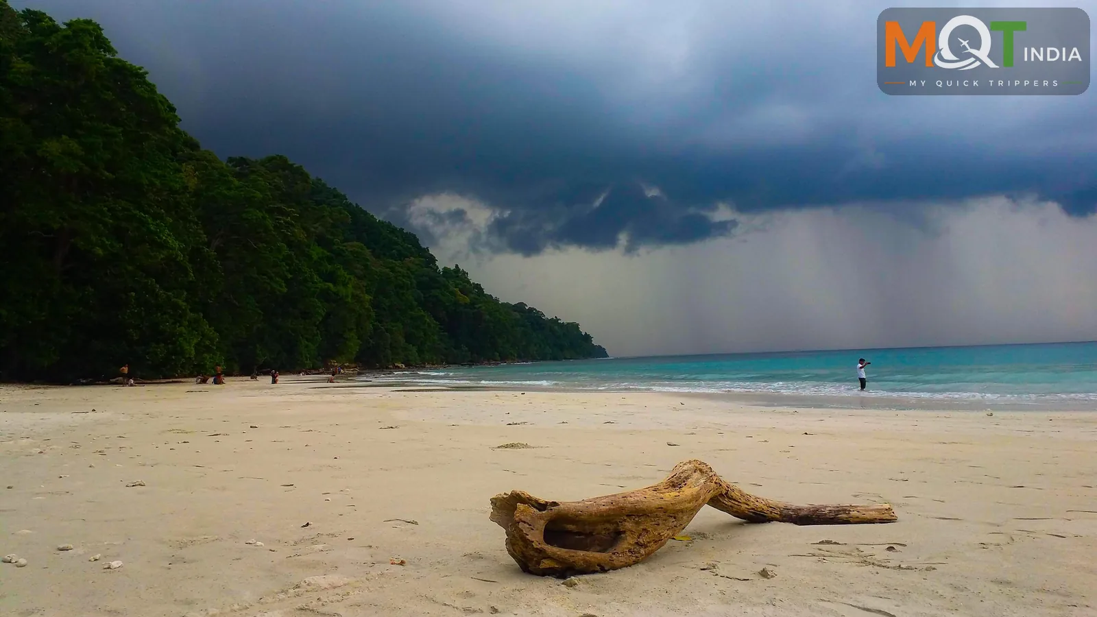 Andaman Nicobar Tour Packages