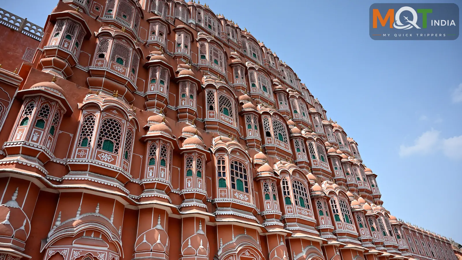 Delhi Agra Jaipur Tour Package