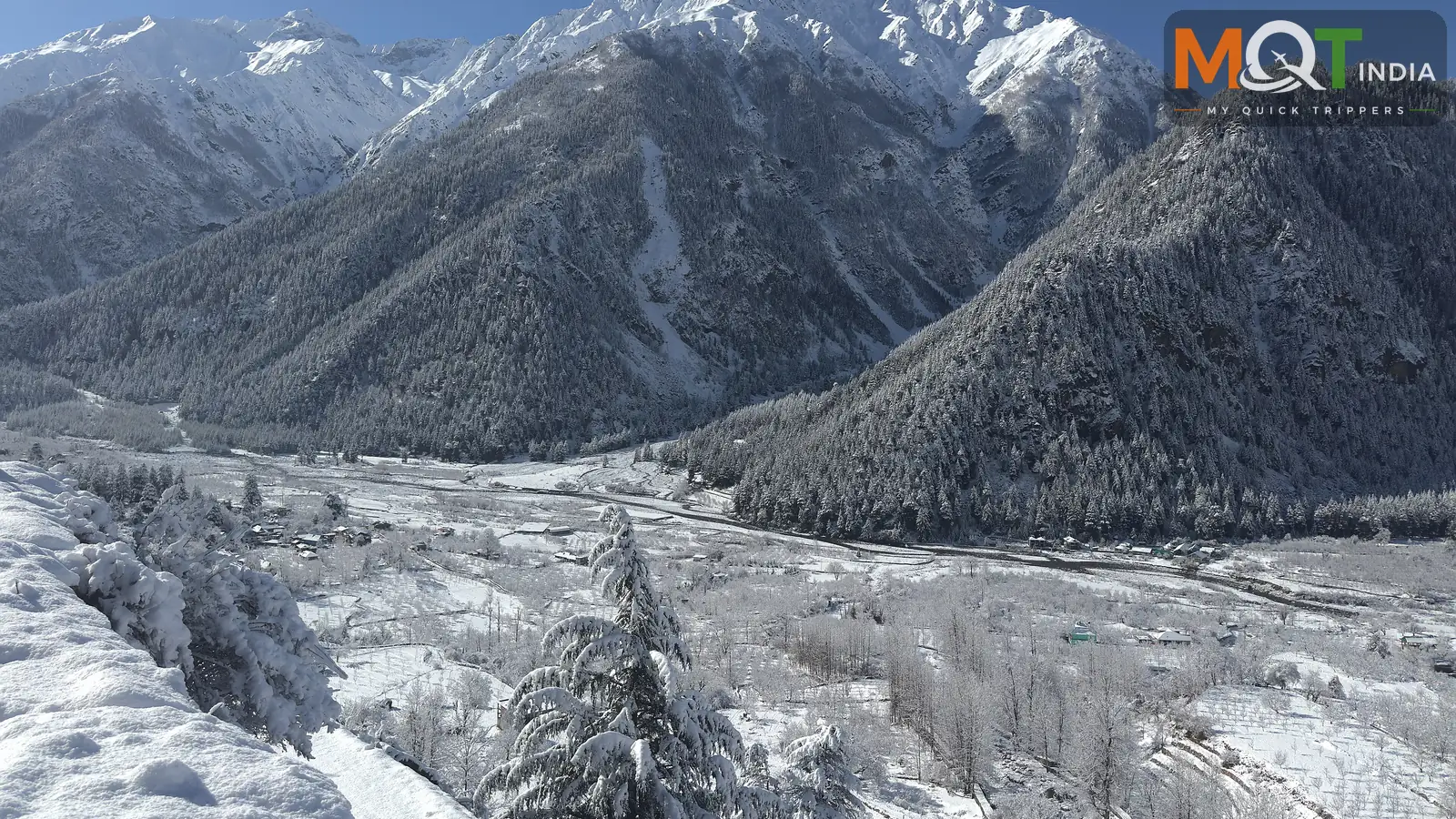 Himachal Pradesh with Delhi Darshan