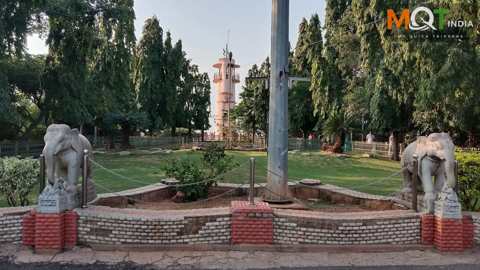 Hospet Tour Packages tour experience