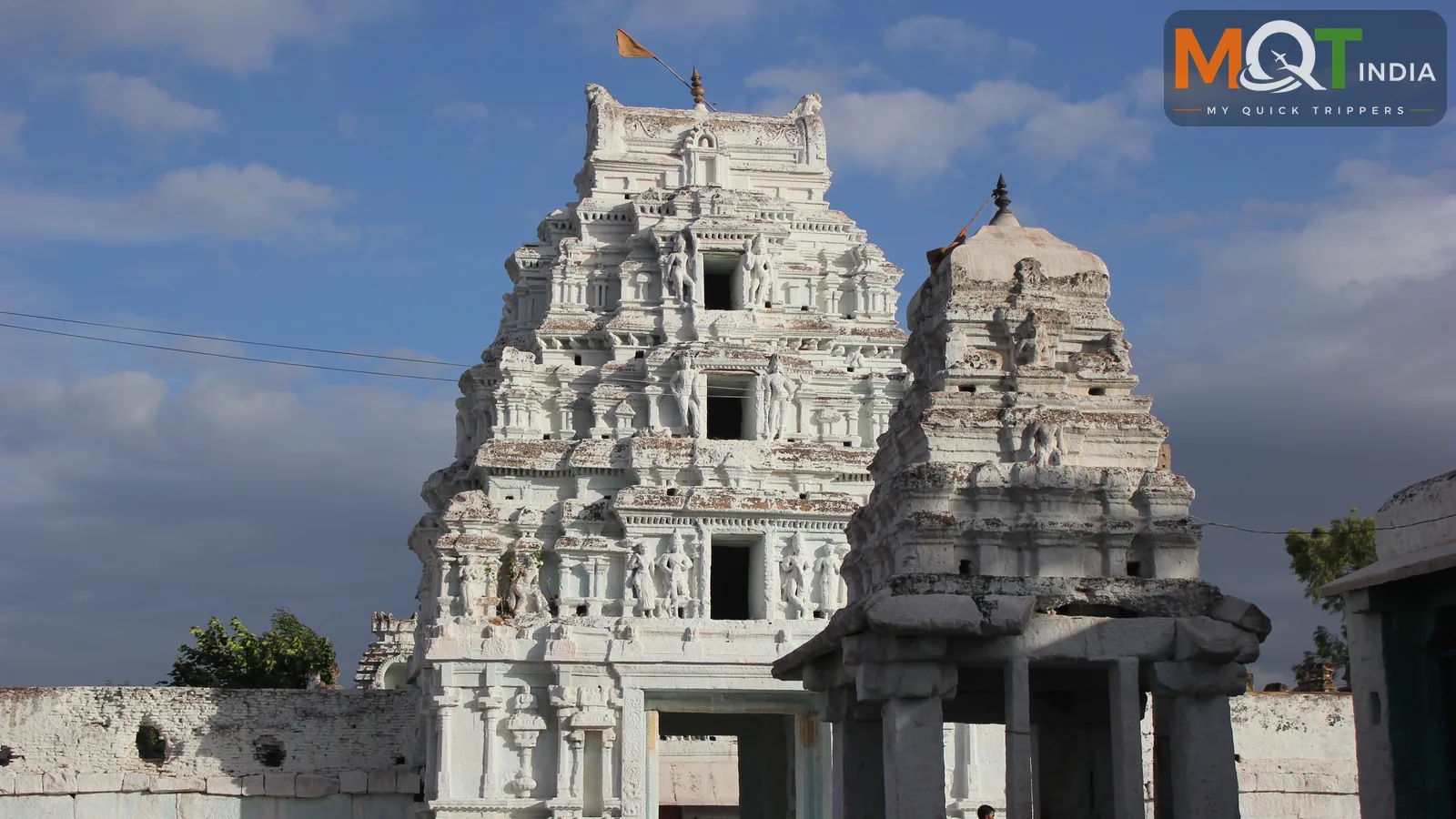 Hampi Tour Packages