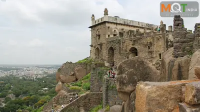Hyderabad