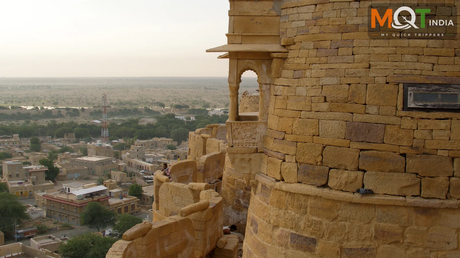 Jaisalmer