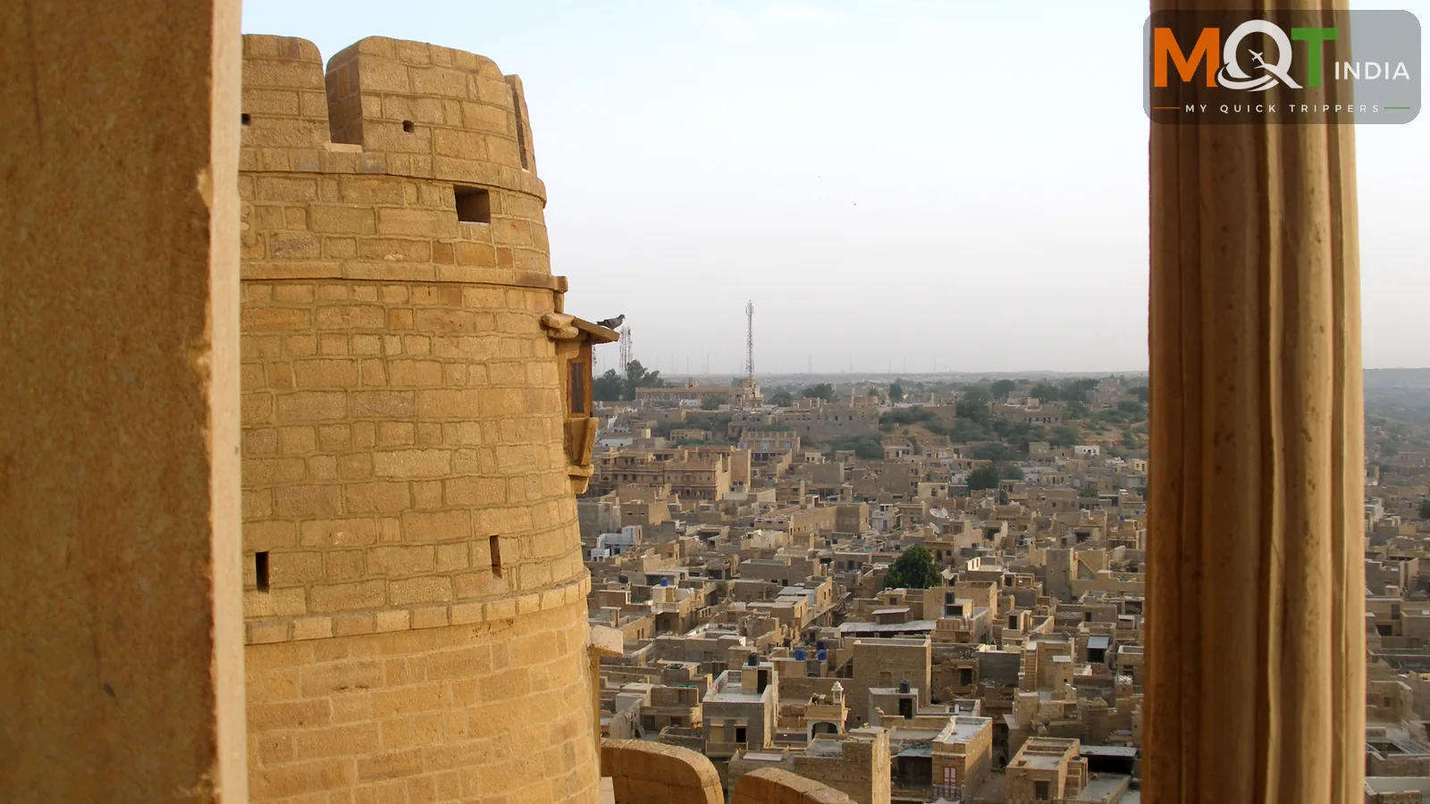 Rajasthan Group Tour Package