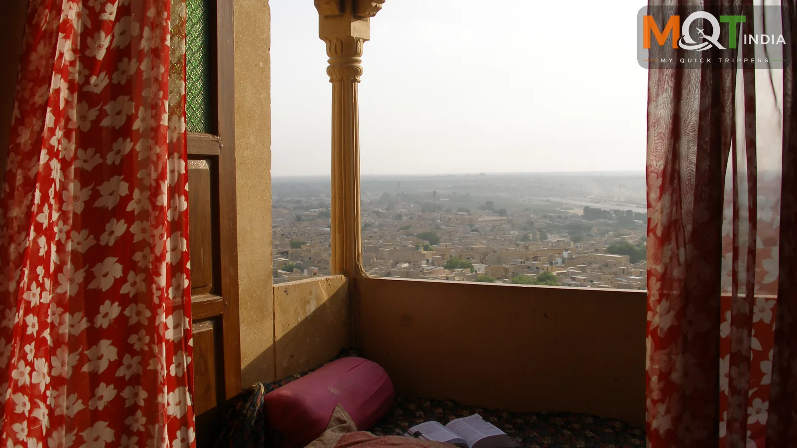 Rajasthan Safari Tour Package