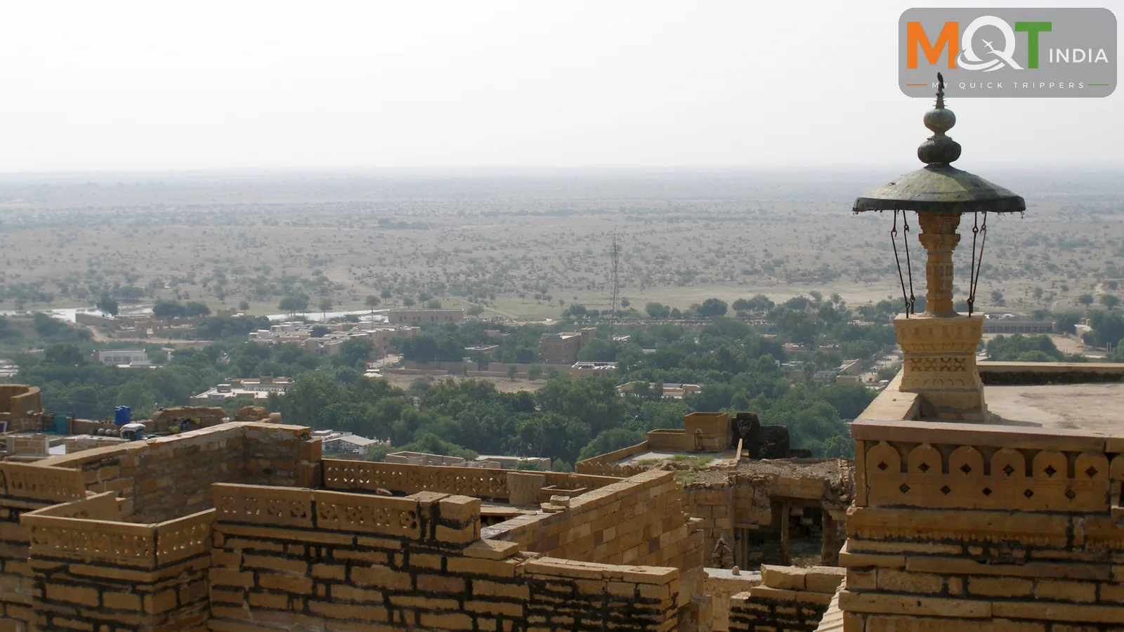 Shining Rajasthan Tour Package