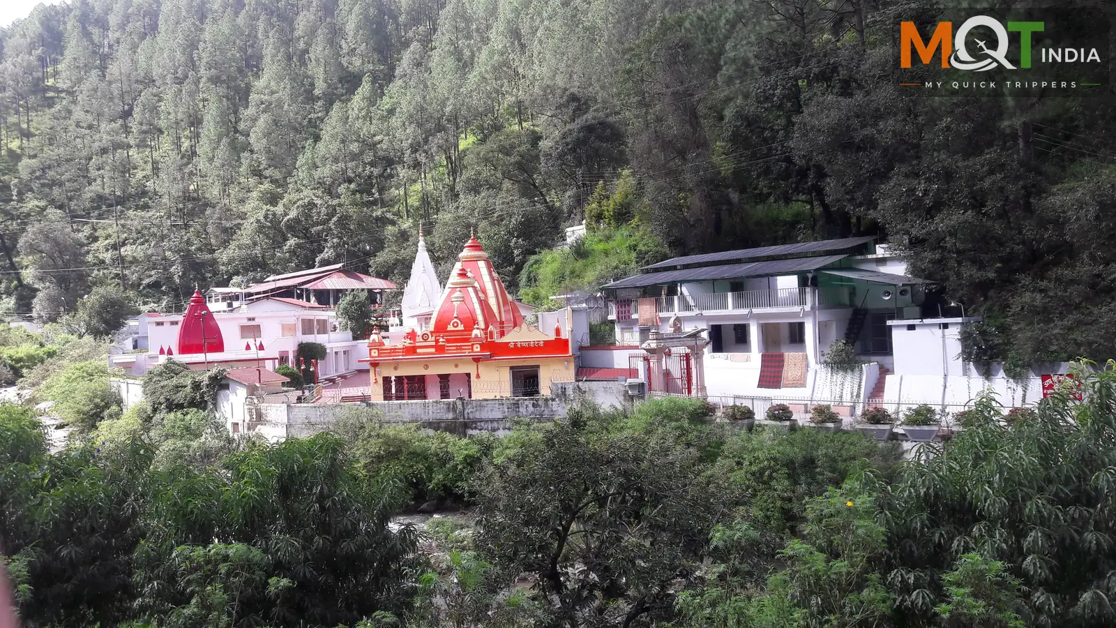 4 Days Mahavatar Baba Ji Cave Tour