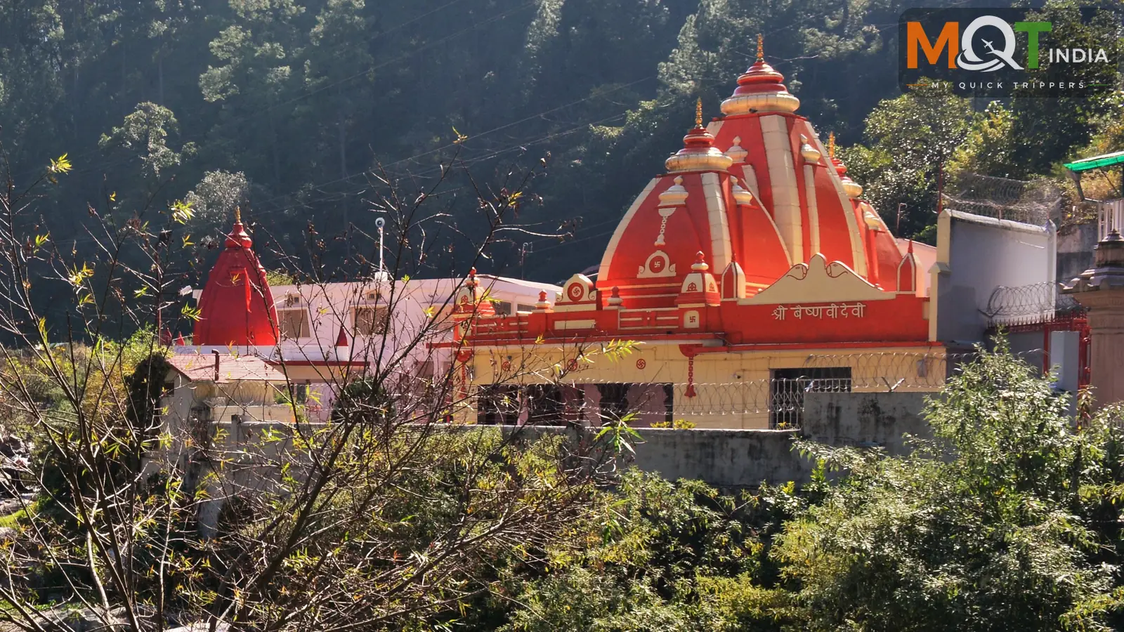 Kainchi Dham Tour Package from Delhi