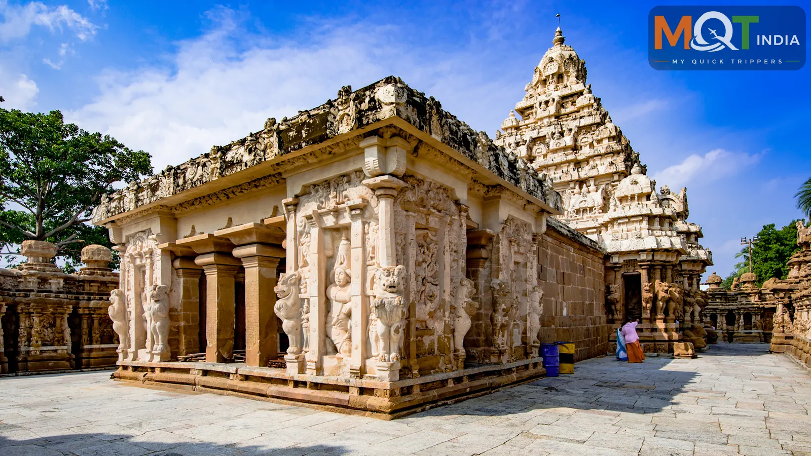Pancha Bhoota Sthalam & Navagraha Tour