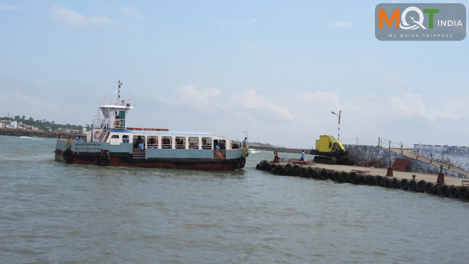 Tirupati Rameshwaram Kanyakumari Madurai Tour