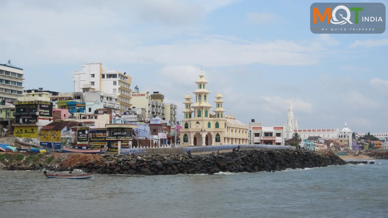 Tirupati Thanjavur Kanyakumari Madurai Tour