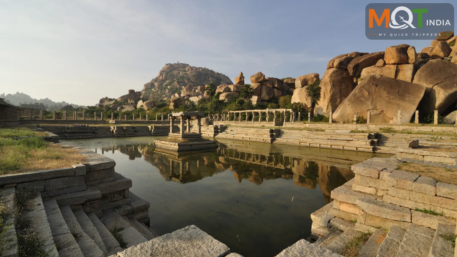 Karnataka Tourism