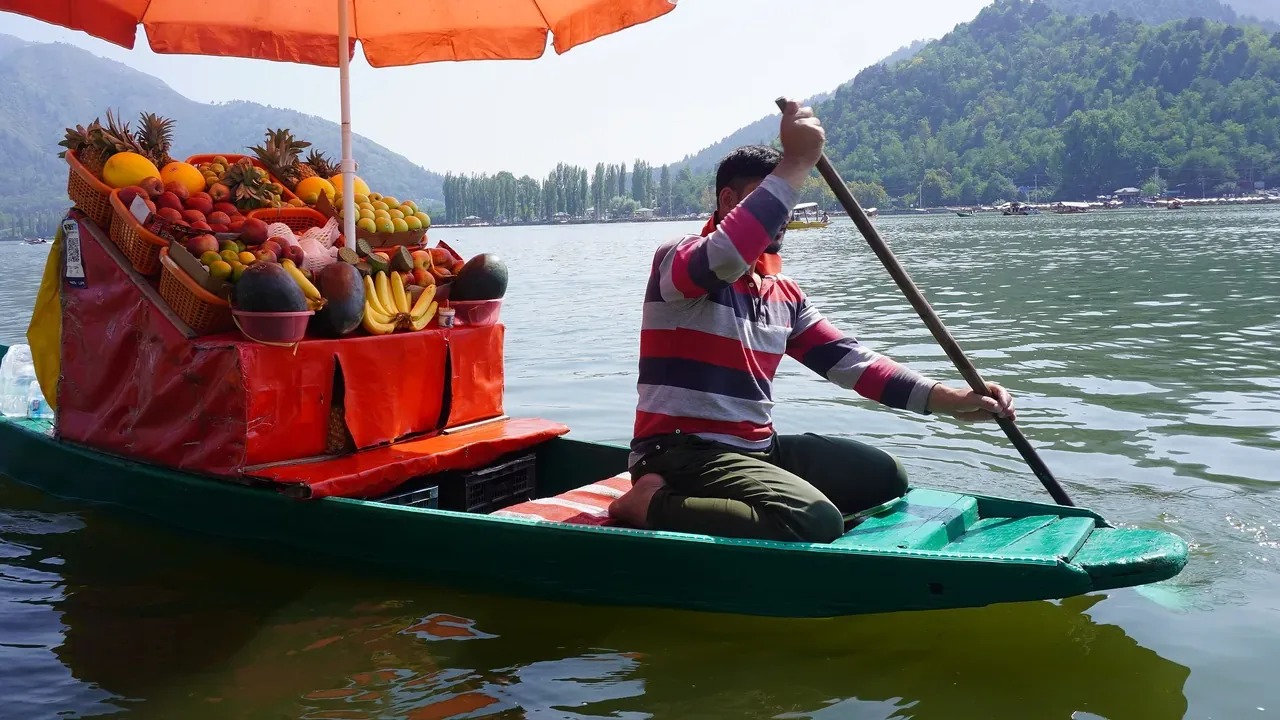 Kashmir Tourism