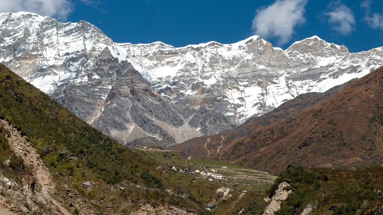 Ek Dham Tour Packages tour experience